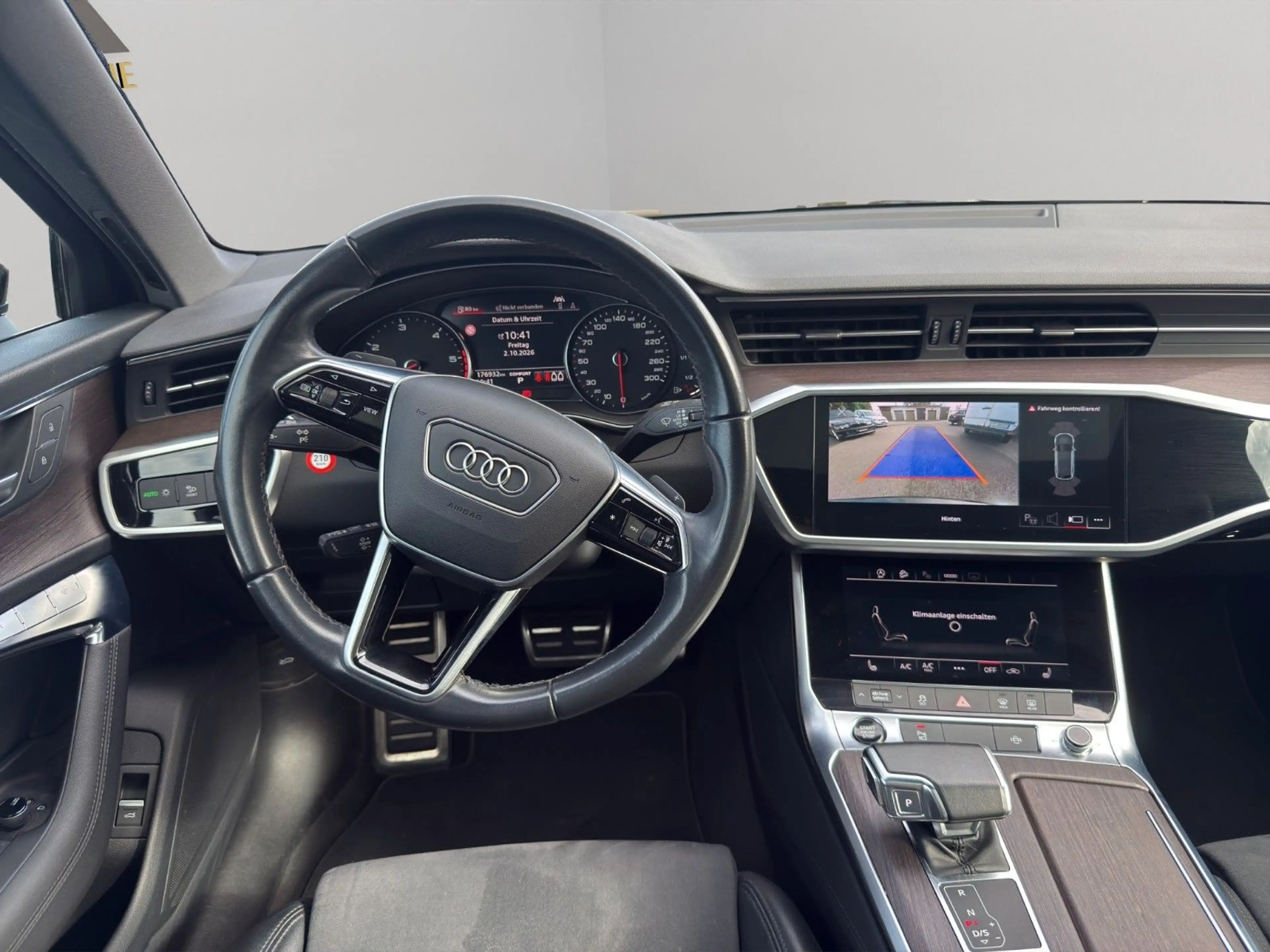 Audi A6 allroad A6 Allroad quattro 40 TDI*VIRTUAL*KAM* — photo 10