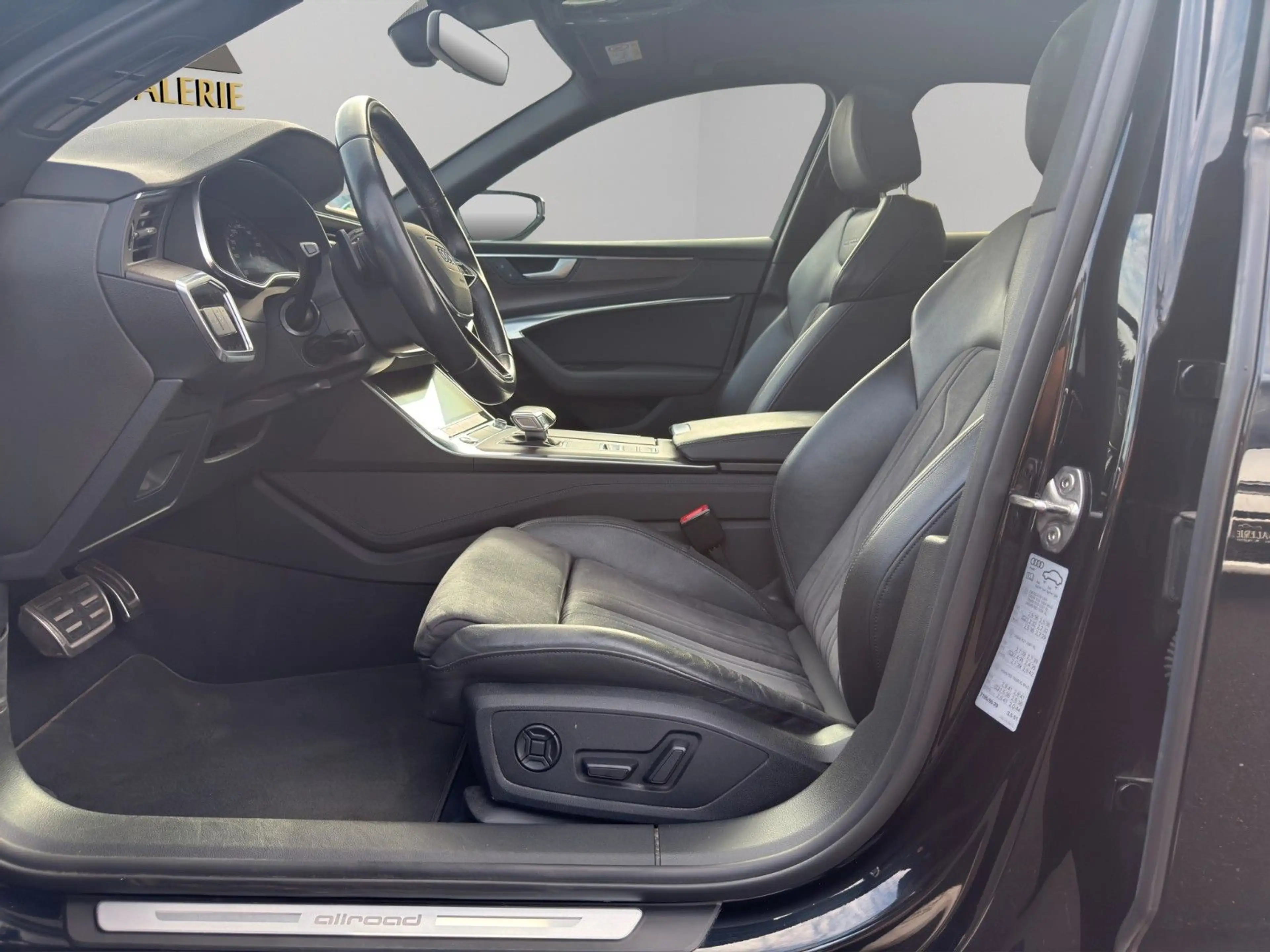 Audi A6 allroad A6 Allroad quattro 40 TDI*VIRTUAL*KAM* — photo 9