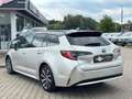 Toyota Corolla Touring Sports Hybrid Business Edition crna - thumbnail 6