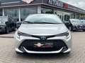 Toyota Corolla Touring Sports Hybrid Business Edition crna - thumbnail 4