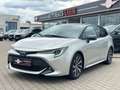 Toyota Corolla Touring Sports Hybrid Business Edition crna - thumbnail 2