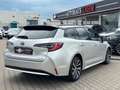 Toyota Corolla Touring Sports Hybrid Business Edition crna - thumbnail 5