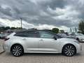 Toyota Corolla Touring Sports Hybrid Business Edition crna - thumbnail 9