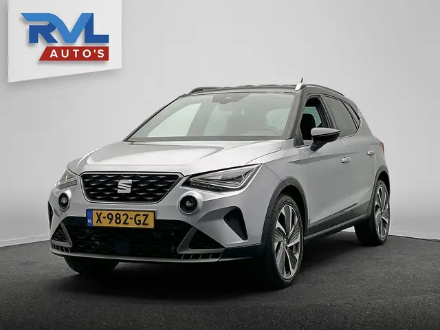 SEAT Arona 1.0 TSI FR Business Intense Adaptieve Cruise Contr