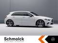 Mercedes-Benz A 200 PROGRESSIVE+LED+NIGHT+MBUX+KEYLESS+18"+CAM Blanc - thumbnail 4