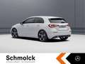 Mercedes-Benz A 200 PROGRESSIVE+LED+NIGHT+MBUX+KEYLESS+18"+CAM Blanc - thumbnail 7