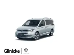 Volkswagen Caddy Style 1.5 TSI eHybrid LED Navi DSG