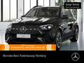 Mercedes-Benz GLE 350 de 4M AMG+NIGHT+PANO+360+AHK+MULTIBEAM+9G Schwarz - thumbnail 1