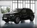 Mercedes-Benz GLE 350 de 4M AMG+NIGHT+PANO+360+AHK+MULTIBEAM+9G Schwarz - thumbnail 14
