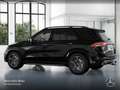 Mercedes-Benz GLE 350 de 4M AMG+NIGHT+PANO+360+AHK+MULTIBEAM+9G Schwarz - thumbnail 15
