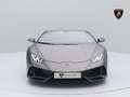Lamborghini Huracán Evo Spyder MY24 I SPORTSITZE I AD PERSONAM I LOGE Grau - thumbnail 5