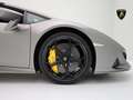 Lamborghini Huracán Evo Spyder MY24 I SPORTSITZE I AD PERSONAM I LOGE Grau - thumbnail 8