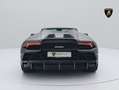 Lamborghini Huracán Evo Spyder MY24 I SPORTSITZE I AD PERSONAM I LOGE Grau - thumbnail 4