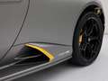 Lamborghini Huracán Evo Spyder MY24 I SPORTSITZE I AD PERSONAM I LOGE Grau - thumbnail 19