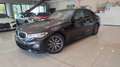 BMW 318 (G20/21/80) 318d 48V Msport Nero - thumbnail 9