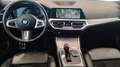 BMW 318 (G20/21/80) 318d 48V Msport Nero - thumbnail 13