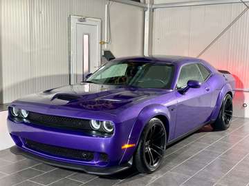 5,7l V8 SRT/WIDEBODY-EXTREM-LAST CALL