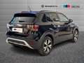 Volkswagen T-Cross EDITION PLUS 1.0 TSI 95 CV 70KW MANUALE Nero - thumbnail 3