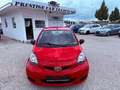Toyota Aygo AYGO Basis*1.HAND*TÜV 03.2027* Rot - thumbnail 2