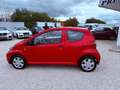 Toyota Aygo AYGO Basis*1.HAND*TÜV 03.2027* Rot - thumbnail 8