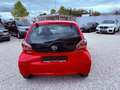Toyota Aygo AYGO Basis*1.HAND*TÜV 03.2027* Rot - thumbnail 5
