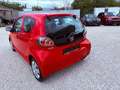 Toyota Aygo AYGO Basis*1.HAND*TÜV 03.2027* Rot - thumbnail 6