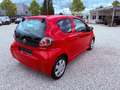 Toyota Aygo AYGO Basis*1.HAND*TÜV 03.2027* Rot - thumbnail 4