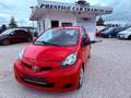 Toyota Aygo AYGO Basis*1.HAND*TÜV 03.2027* Rot - thumbnail 1