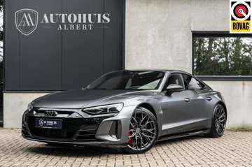 e-tron GT Carbon Pack Keramisch B&O RS Seats HUD 2