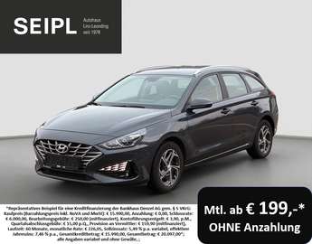 CW 1,5 DPI chic*48V-Mild Hybrid*4-Zylinder*