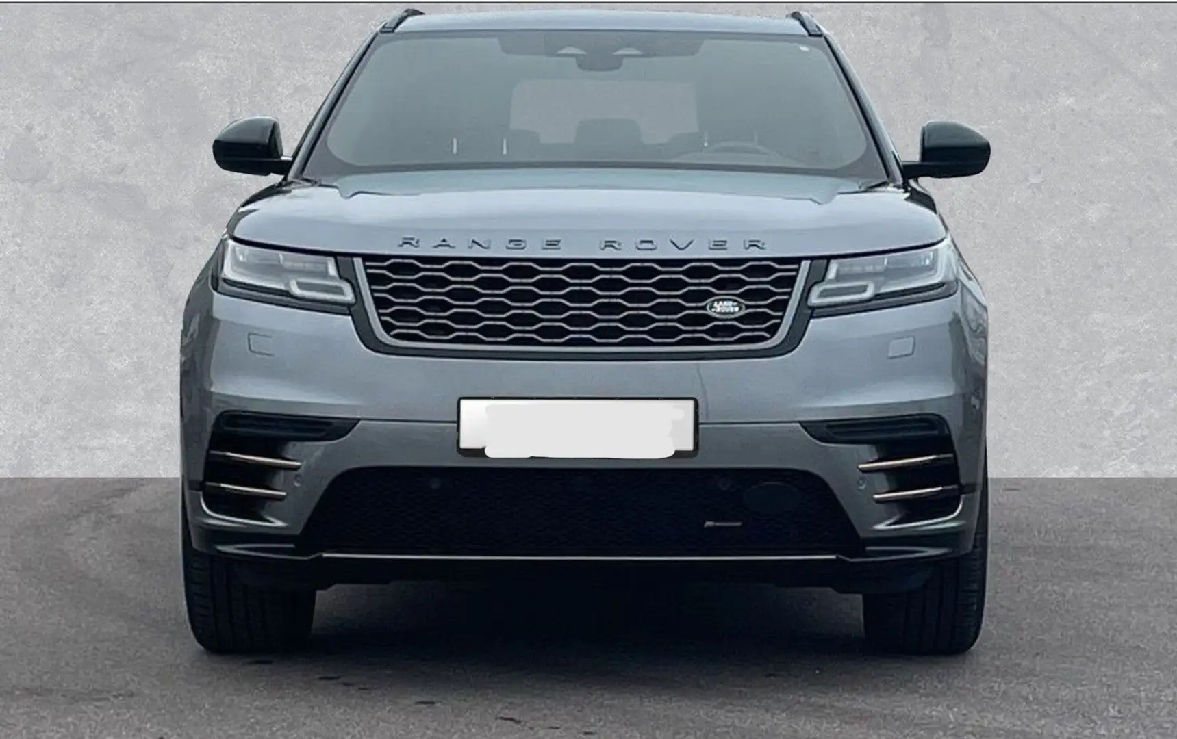 Land Rover Range Rover Velar 2.0D I4 204 CV SE Gris - 2