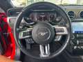 Ford Mustang Mustang Fastback 2.3 ecoboost 314cv auto Rouge - thumbnail 11