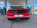 Ford Mustang Mustang Fastback 2.3 ecoboost 314cv auto Rouge - thumbnail 3