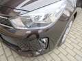 Kia Rio 1,25 Klima, USB, nur 23000 km Braun - thumbnail 3