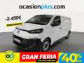 Fiat Scudo Furgón 1.5BlueHDI S&S L2 H1 88KW Blanco - thumbnail 1