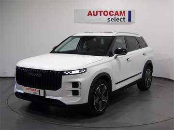 Select 1.6 TGDI 108kW (145CV) FWD