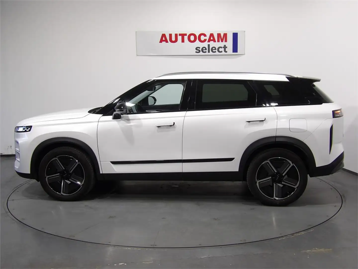 Jaecoo J7 Select 1.6 TGDI 108kW (145CV) FWD - 2