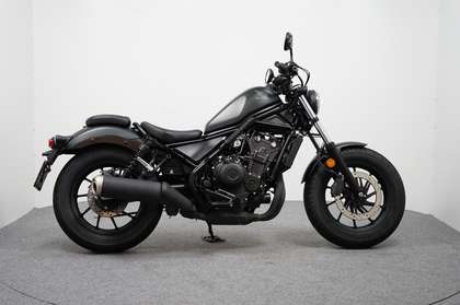 Honda CMX 500 REBEL