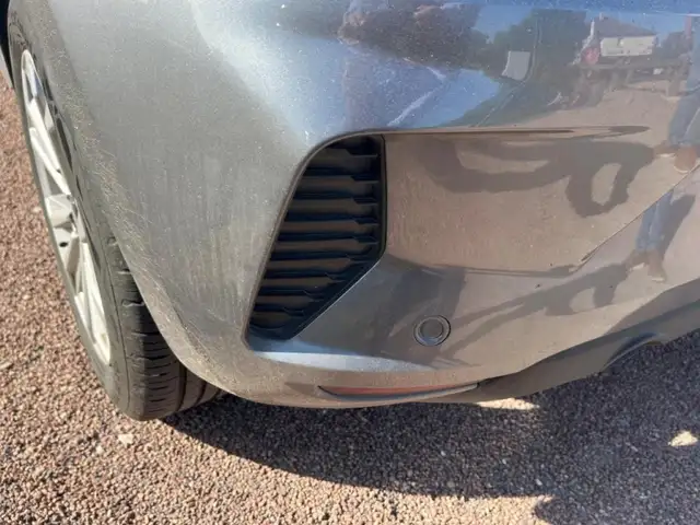 Renault Clio view 6