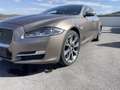 Jaguar XJ Portfolio Braun - thumbnail 1