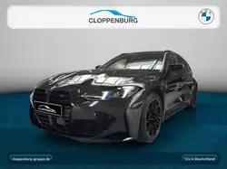 Bmw M3 Competition M xDrive Touring M Sport Pro Navi