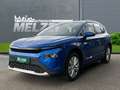 Skoda Elroq iV 50 TOUR NAVI+PDC+SHZ+ALARM+SIDE-ASSIST Klima Blau - thumbnail 1