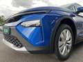 Skoda Elroq iV 50 TOUR NAVI+PDC+SHZ+ALARM+SIDE-ASSIST Klima Blau - thumbnail 5