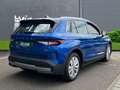 Skoda Elroq iV 50 TOUR NAVI+PDC+SHZ+ALARM+SIDE-ASSIST Klima Blau - thumbnail 4