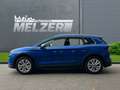 Skoda Elroq iV 50 TOUR NAVI+PDC+SHZ+ALARM+SIDE-ASSIST Klima Blau - thumbnail 3