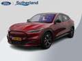 Ford Mustang Mach-E Extended Premium RWD 98 kWh 294pk | Technology Pac Piros - thumbnail 1