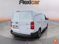 Toyota Proace Electrico Blanco - thumbnail 4