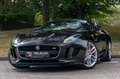 Jaguar F-Type R - 5.0 V8 - Pano - Camera - Memory Seats Zwart - thumbnail 1