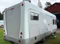 Mercedes-Benz Hymer S 820 Wit - thumbnail 17