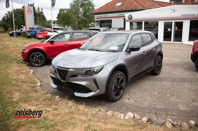 Alfa Romeo Junior